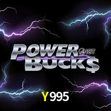 Y995 Plataforma