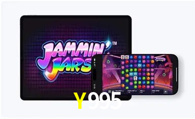 Y995 Plataforma
